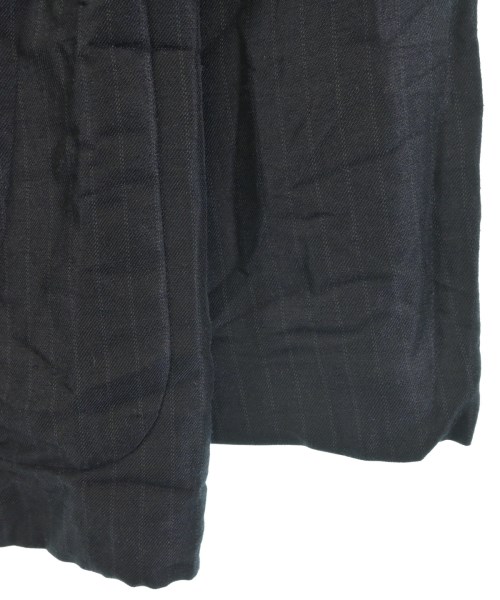 COMME des GARCONS HOMME（コムデギャルソンオム）カジュアルジャケット 紺 サイズ:XS メンズ/2200601772063