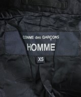COMME des GARCONS HOMME（コムデギャルソンオム）カジュアルジャケット 紺 サイズ:XS メンズ/2200601772063