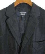 COMME des GARCONS HOMME（コムデギャルソンオム）カジュアルジャケット 紺 サイズ:XS メンズ/2200601772063