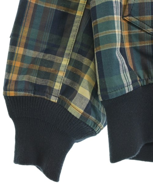 COMME des GARCONS HOMME（コムデギャルソンオム）その他 緑 サイズ:XS メンズ/2200601957057