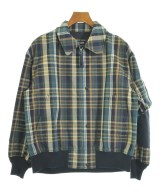 COMME des GARCONS HOMME（コムデギャルソンオム）その他 緑 サイズ:XS メンズ/2200601957057