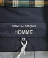 COMME des GARCONS HOMME（コムデギャルソンオム）その他 緑 サイズ:XS メンズ/2200601957057