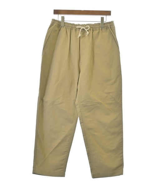 COMME des GARCONS HOMME(コムデギャルソンオム)チノパン ベージュ サイズ:S/2200601474080