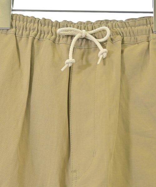 COMME des GARCONS HOMME（コムデギャルソンオム）チノパン ベージュ サイズ:S メンズ/2200601474080