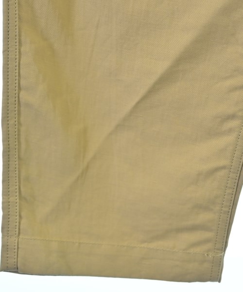 COMME des GARCONS HOMME（コムデギャルソンオム）チノパン ベージュ サイズ:S メンズ/2200601474080