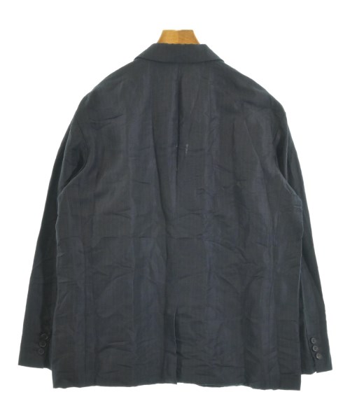 COMME des GARCONS HOMME（コムデギャルソンオム）テーラードジャケット 紺 サイズ:S メンズ/2200601474141