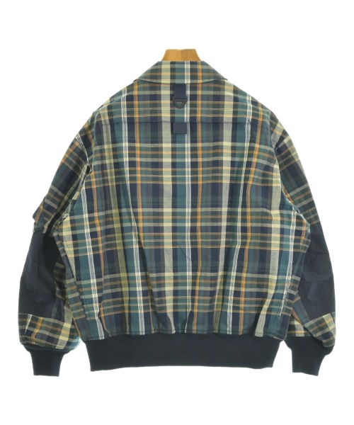 COMME des GARCONS HOMME（コムデギャルソンオム）その他 緑 サイズ:XS メンズ/2200601505012