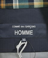 COMME des GARCONS HOMME（コムデギャルソンオム）その他 緑 サイズ:XS メンズ/2200601505012