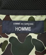 COMME des GARCONS HOMME（コムデギャルソンオム）その他 黒 サイズ:-(XXL位) メンズ/2200602555108