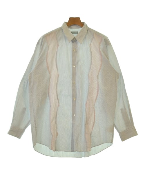 コムデギャルソンオム(COMME des GARCONS HOMME)のCOMME des GARCONS HOMME カジュアルシャツ