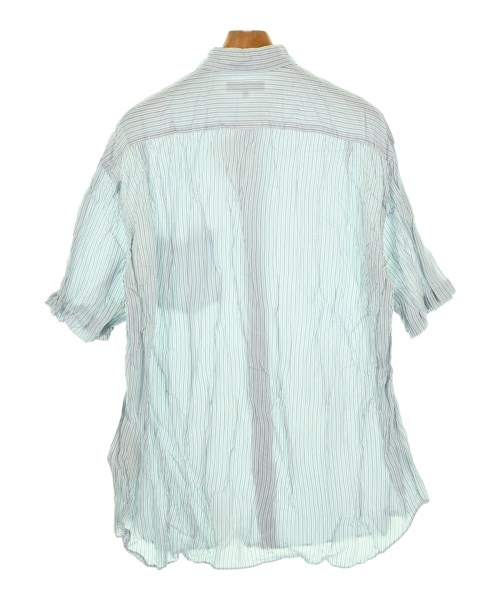 COMME des GARCONS HOMME（コムデギャルソンオム）カジュアルシャツ グレー サイズ:S メンズ/2200602160036