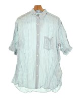 COMME des GARCONS HOMME（コムデギャルソンオム）カジュアルシャツ グレー サイズ:S メンズ/2200602160036