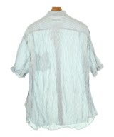 COMME des GARCONS HOMME（コムデギャルソンオム）カジュアルシャツ グレー サイズ:S メンズ/2200602160036