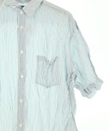 COMME des GARCONS HOMME（コムデギャルソンオム）カジュアルシャツ グレー サイズ:S メンズ/2200602160036