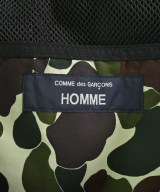 COMME des GARCONS HOMME（コムデギャルソンオム）その他 黒 サイズ:-(XXL位) メンズ/2200602740054