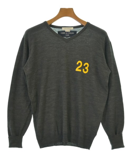 コムデギャルソンオム(COMME des GARCONS HOMME)のCOMME des GARCONS HOMME ニット・セーター
