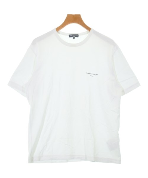 コムデギャルソンオム(COMME des GARCONS HOMME)のCOMME des GARCONS HOMME Tシャツ・カットソー