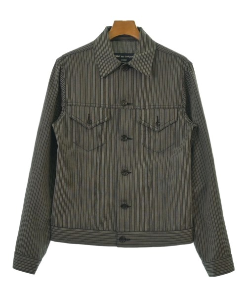 コムデギャルソンオム(COMME des GARCONS HOMME)のCOMME des GARCONS HOMME ブルゾン（その他）