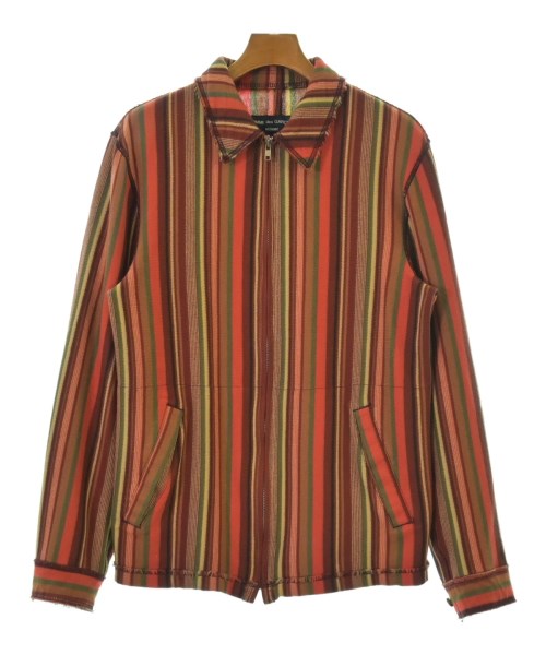 コムデギャルソンオム(COMME des GARCONS HOMME)のCOMME des GARCONS HOMME ブルゾン（その他）