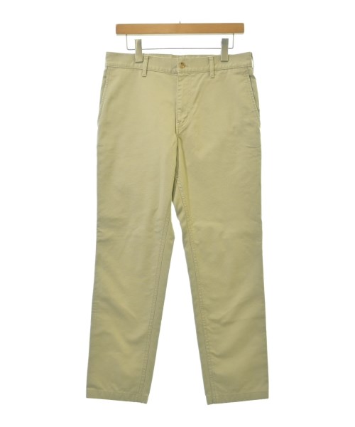 コムデギャルソンオム(COMME des GARCONS HOMME)のCOMME des GARCONS HOMME チノパン