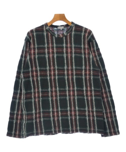 コムデギャルソンオム(COMME des GARCONS HOMME)のCOMME des GARCONS HOMME ニット・セーター