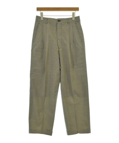コムデギャルソンオム(COMME des GARCONS HOMME)のCOMME des GARCONS HOMME スラックス