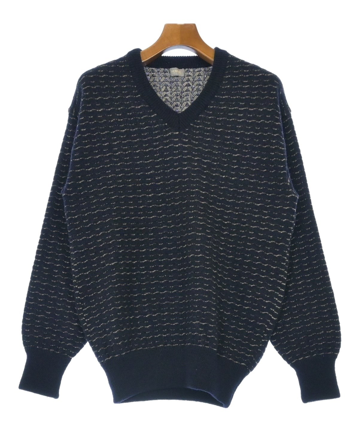 COMME des GARCONS HOMME（コムデギャルソンオム）ニット