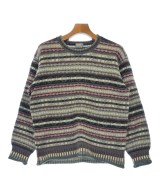 COMME des GARCONS HOMME ニット・セーター