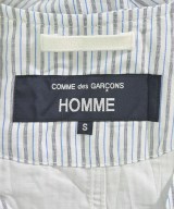 COMME des GARCONS HOMME（コムデギャルソンオム）その他 白 サイズ:S メンズ/2200603759116