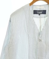 COMME des GARCONS HOMME（コムデギャルソンオム）その他 白 サイズ:S メンズ/2200603759116