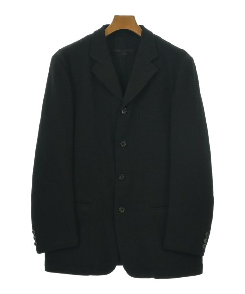 コムデギャルソンオム(COMME des GARCONS HOMME)のCOMME des GARCONS HOMME テーラードジャケット
