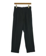 COMME des GARCONS HOMME クロップドパンツ