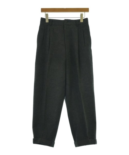 コムデギャルソンオム(COMME des GARCONS HOMME)のCOMME des GARCONS HOMME クロップドパンツ