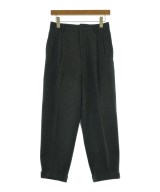 COMME des GARCONS HOMME クロップドパンツ
