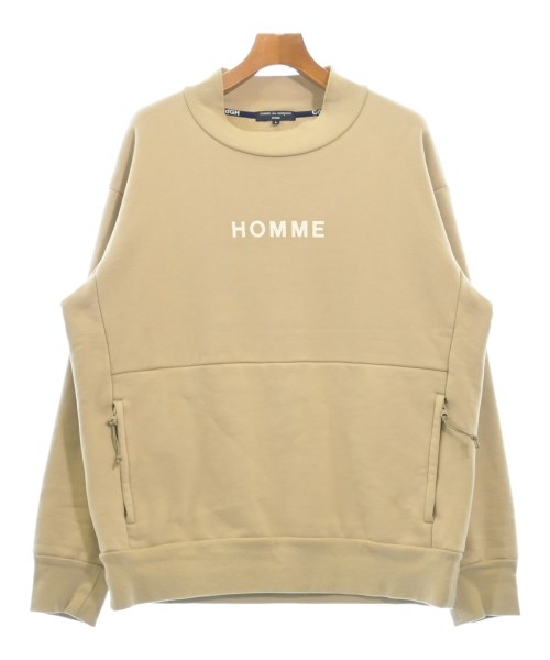 コムデギャルソンオム(COMME des GARCONS HOMME)のCOMME des GARCONS HOMME スウェット
