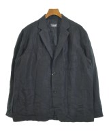 COMME des GARCONS HOMME（コムデギャルソンオム）カジュアルジャケット 紺 サイズ:L メンズ/2200602049065