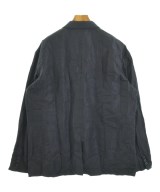 COMME des GARCONS HOMME（コムデギャルソンオム）カジュアルジャケット 紺 サイズ:L メンズ/2200602049065