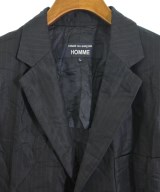 COMME des GARCONS HOMME（コムデギャルソンオム）カジュアルジャケット 紺 サイズ:L メンズ/2200602049065