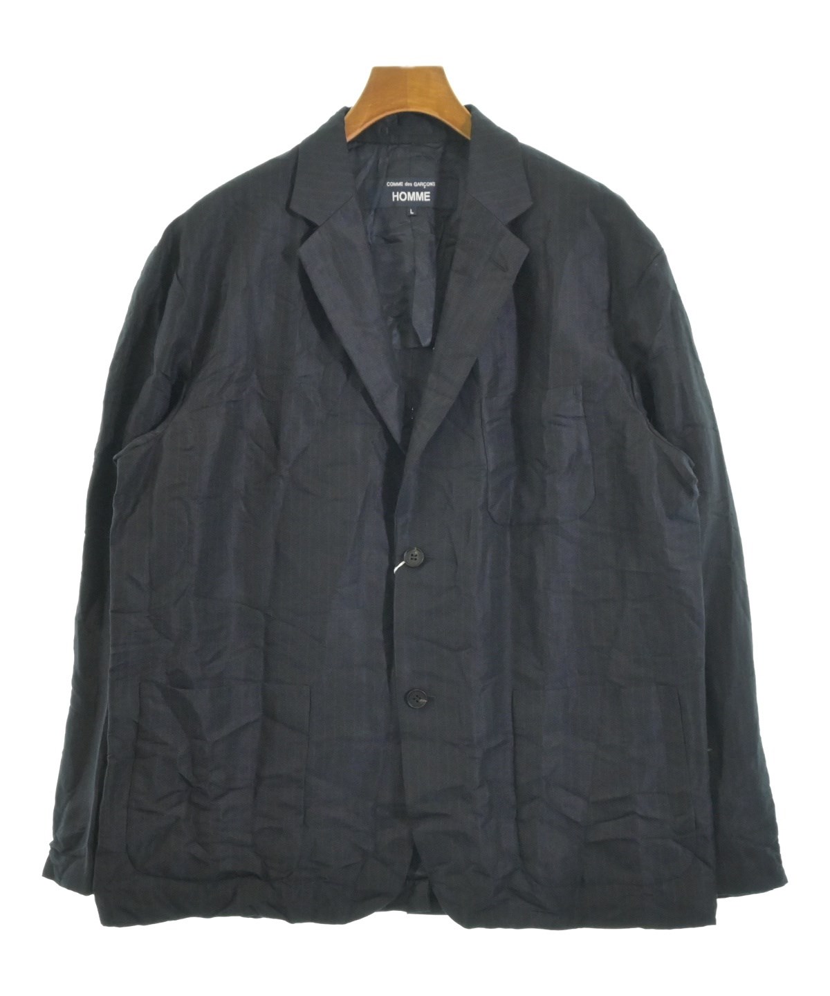 COMME des GARCONS HOMME（コムデギャルソンオム）カジュアル