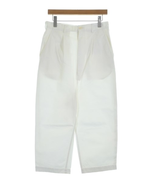 コムデギャルソンオム(COMME des GARCONS HOMME)のCOMME des GARCONS HOMME クロップドパンツ