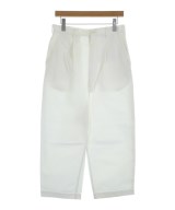 COMME des GARCONS HOMME クロップドパンツ