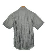 COMME des GARCONS HOMME（コムデギャルソンオム）カジュアルシャツ グレー サイズ:M メンズ/2200604877109