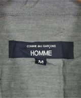 COMME des GARCONS HOMME（コムデギャルソンオム）カジュアルシャツ グレー サイズ:M メンズ/2200604877109