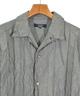 COMME des GARCONS HOMME（コムデギャルソンオム）カジュアルシャツ グレー サイズ:M メンズ/2200604877109