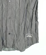 COMME des GARCONS HOMME（コムデギャルソンオム）カジュアルシャツ グレー サイズ:M メンズ/2200604877109