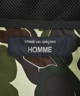 COMME des GARCONS HOMME（コムデギャルソンオム）その他 黒 サイズ:-(XXL位) メンズ/2200605122017