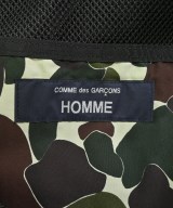 COMME des GARCONS HOMME（コムデギャルソンオム）その他 黒 サイズ:-(XXL位) メンズ/2200605122024