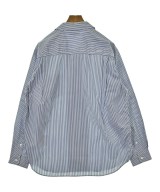 COMME des GARCONS HOMME（コムデギャルソンオム）カジュアルシャツ 青 サイズ:M メンズ/2200605477070