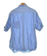 COMME des GARCONS HOMME（コムデギャルソンオム）カジュアルシャツ 青 サイズ:XS メンズ/2200605477117