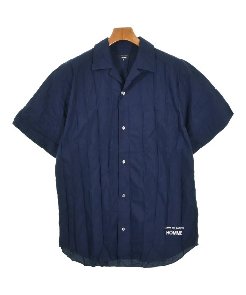 コムデギャルソンオム(COMME des GARCONS HOMME)のCOMME des GARCONS HOMME カジュアルシャツ
